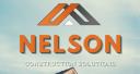 Nelson Construction Solutions Ltd logo